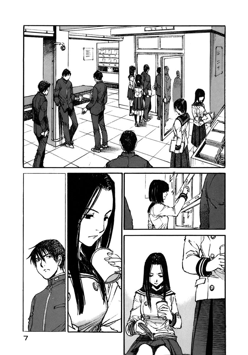 img Hatsuka Nezumi no Jikan 4